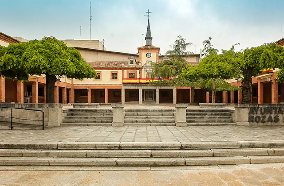 Las Rozas finalizó el 4º trimestre de 2024 con 7 millones de superávit