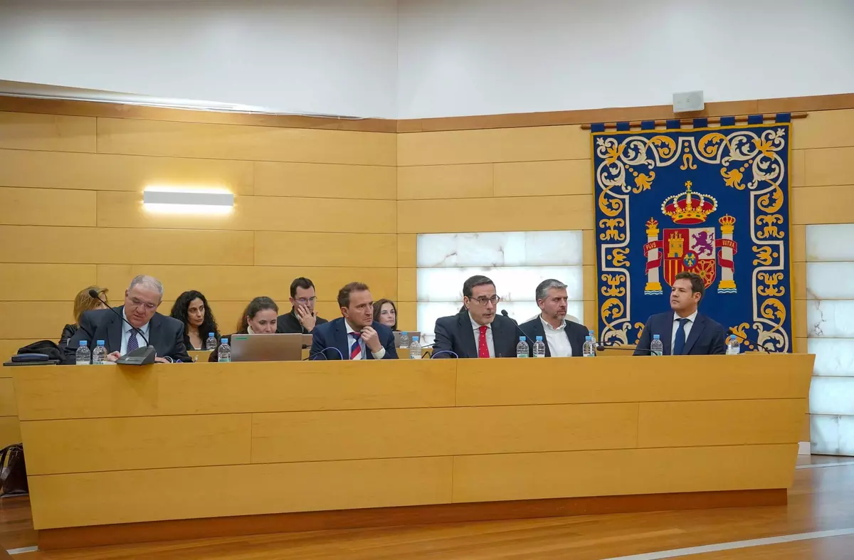 Las Rozas aprueba un presupuesto de 134 millones de euros