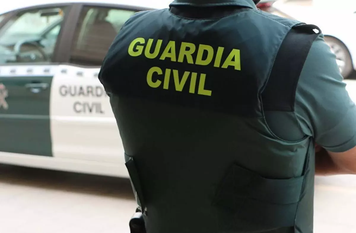 Un joven secuestrado y apuñalado en una fiesta clandestina de Las Rozas