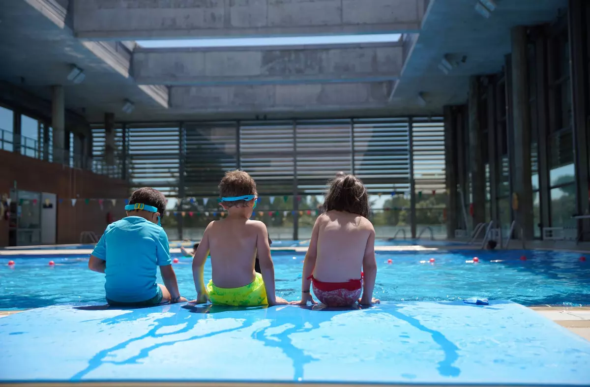 Las Rozas abre el plazo para solicitar ayudas económicas destinadas a los Campamentos de Verano 2025