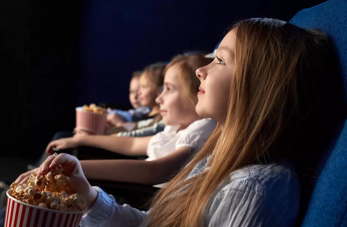Las Rozas organiza un ciclo de cine infantil gratuito para disfrutar en familia