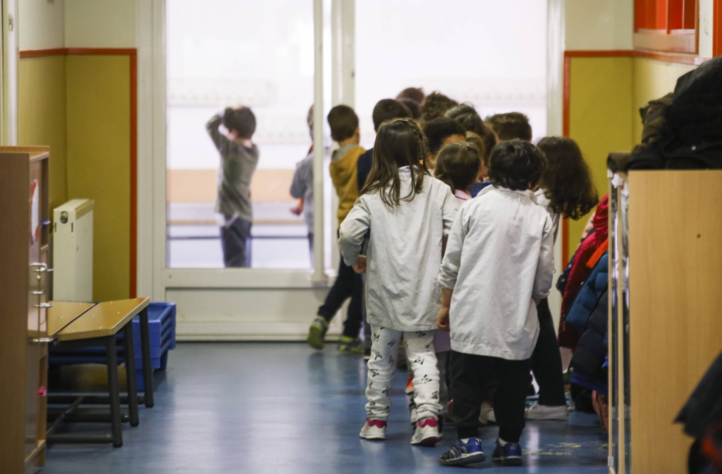 Comienza el proceso de escolarización en Las Rozas para el curso 2025/26: plazos, procedimiento, documentación, baremos...