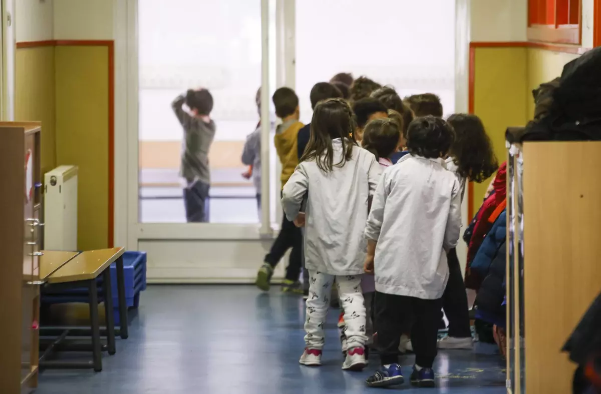 Comienza el proceso de escolarización en Las Rozas para el curso 2025/26: plazos, procedimiento, documentación, baremos...