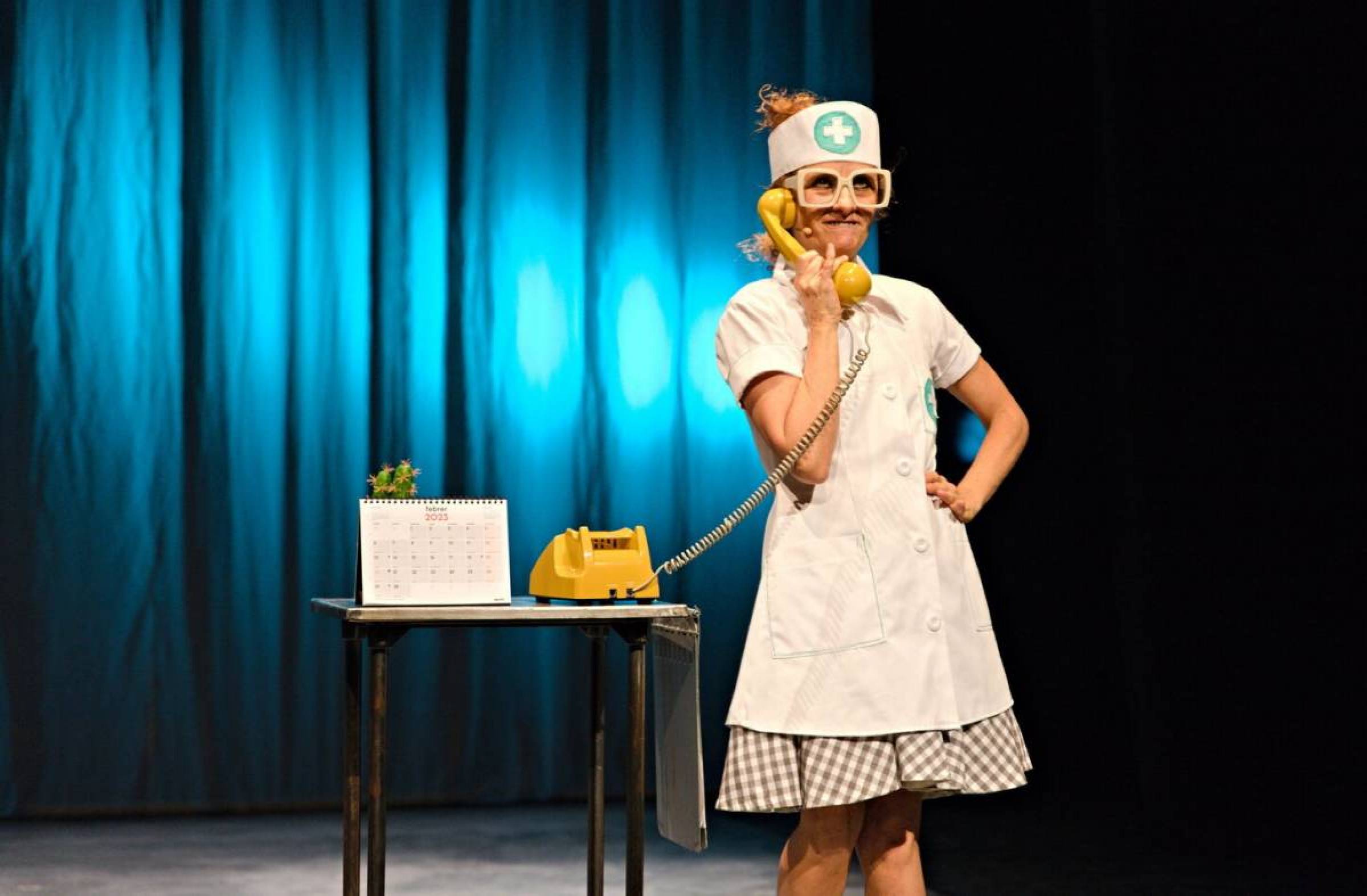 Del teatro y cine en familia al Rastro: los mejores planes del fin de semana en Las Rozas