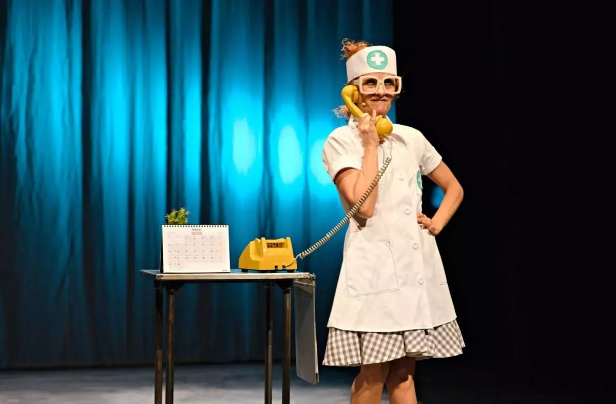 Del teatro y cine en familia al Rastro: los mejores planes del fin de semana en Las Rozas