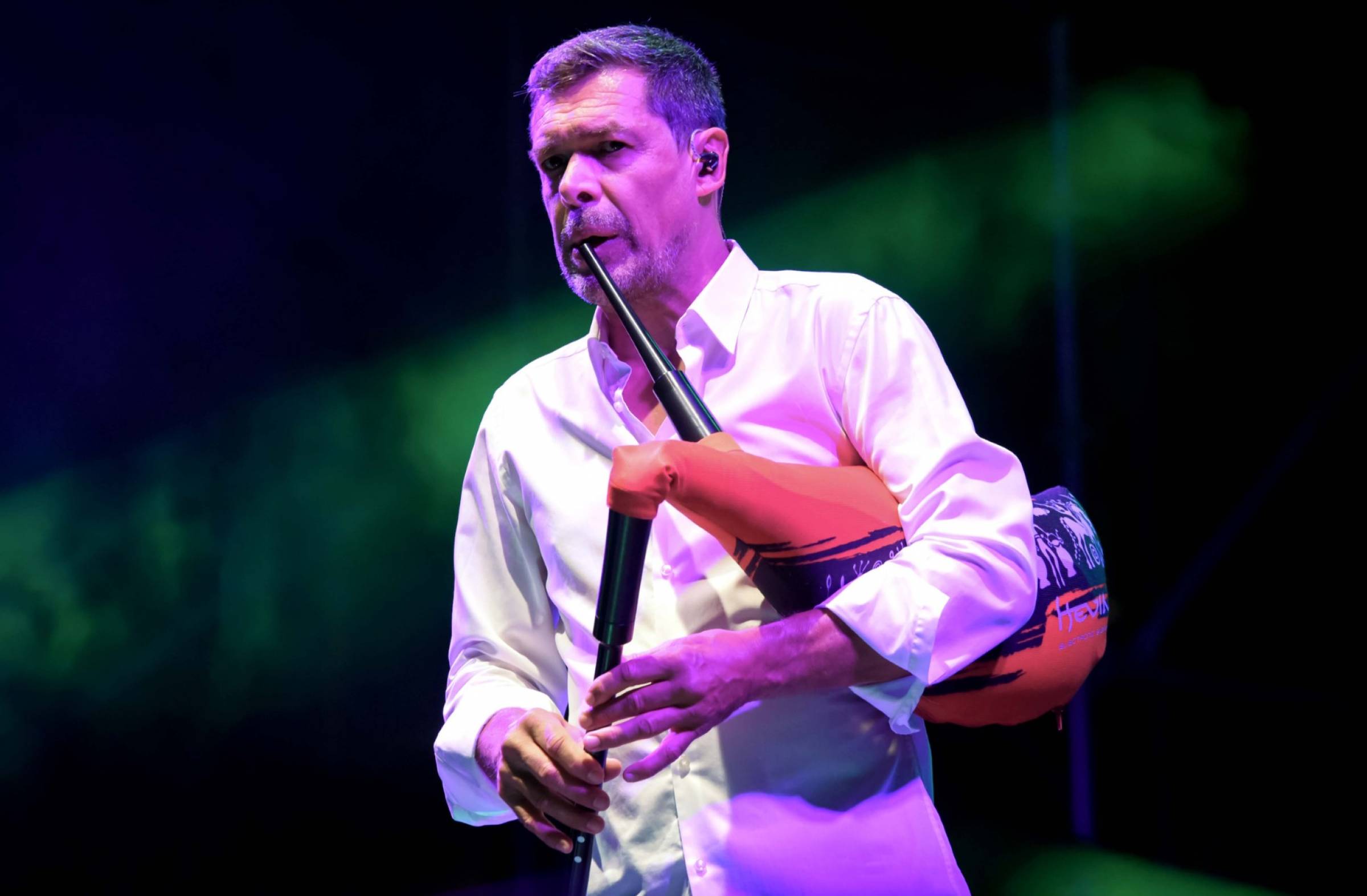 La música de Hevia, teatro y danza, entre las propuestas de la nueva programación cultural de Las Rozas