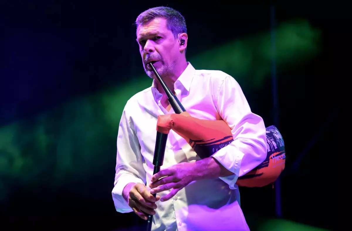 La música de Hevia, teatro y danza, entre las propuestas de la nueva programación cultural de Las Rozas