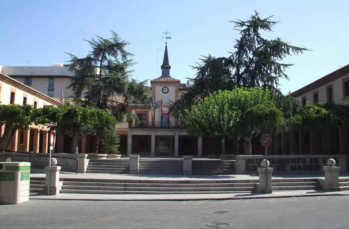 Las Rozas es la ciudad con más nominaciones a los premios del Congreso Nacional de Innovación y Servicios Públicos 2025