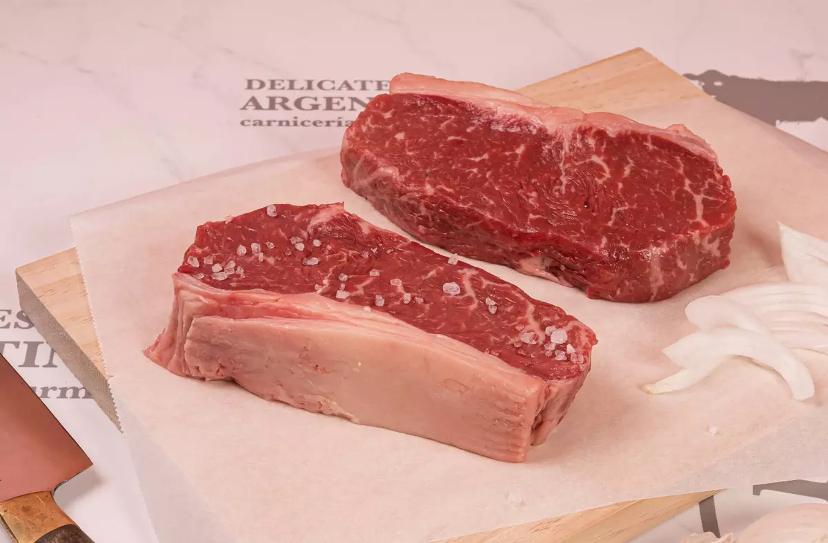 Las mejores carnes del mundo están en una carnicería argentina de Majadahonda