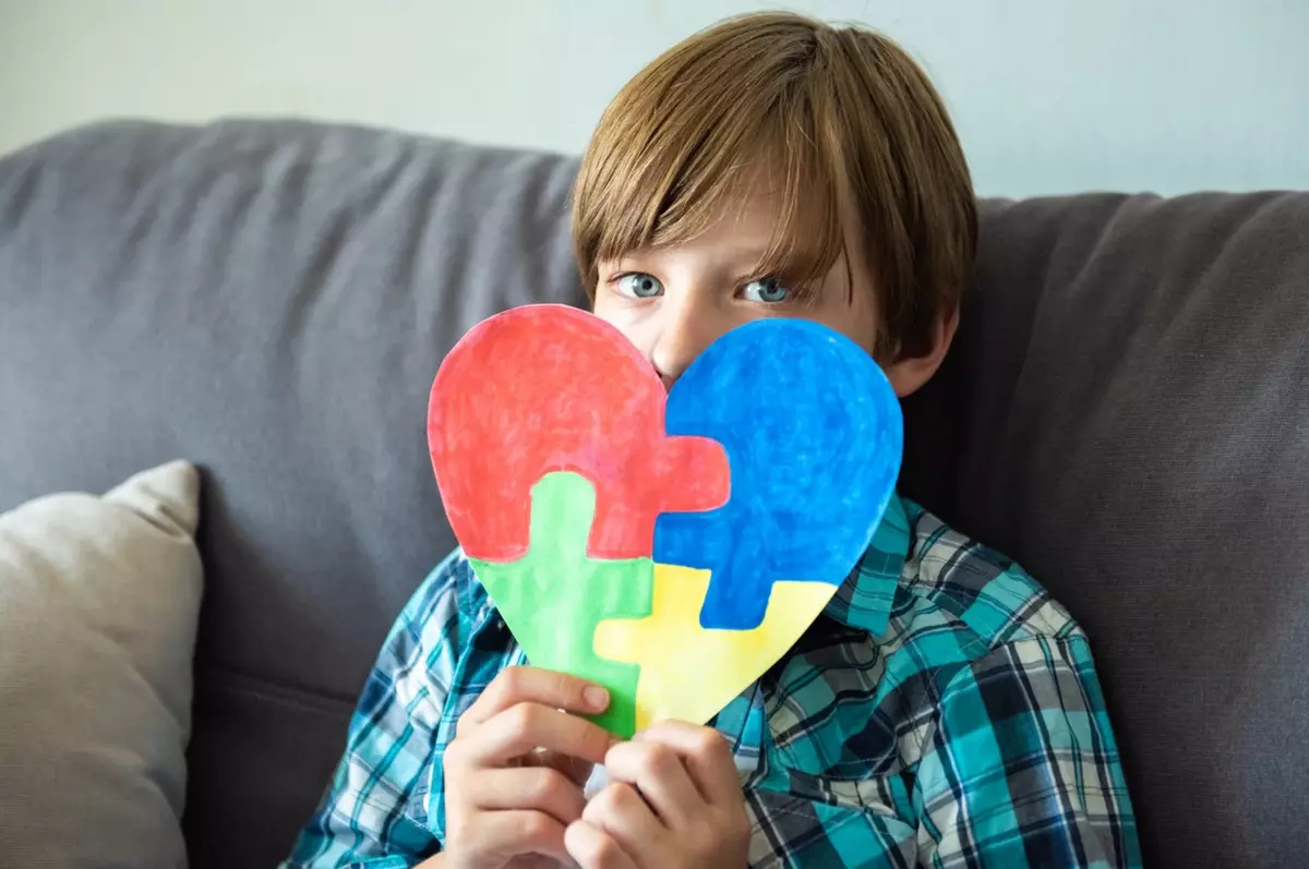El Centro de Salud Monterrozas organiza unas jornadas de acceso libre para visibilizar y entender el Autismo