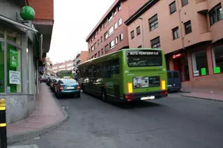 El Ayuntamiento convoca ayudas de desplazamiento para discapacitados y enfermos crónicos
