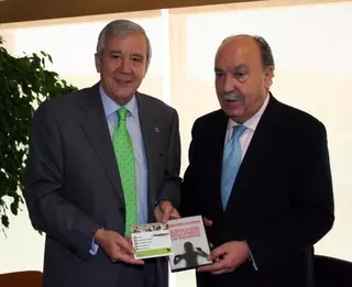 El Ayuntamiento distribuirá 5.000 DVD informativos sobre prevención del consumo de drogas