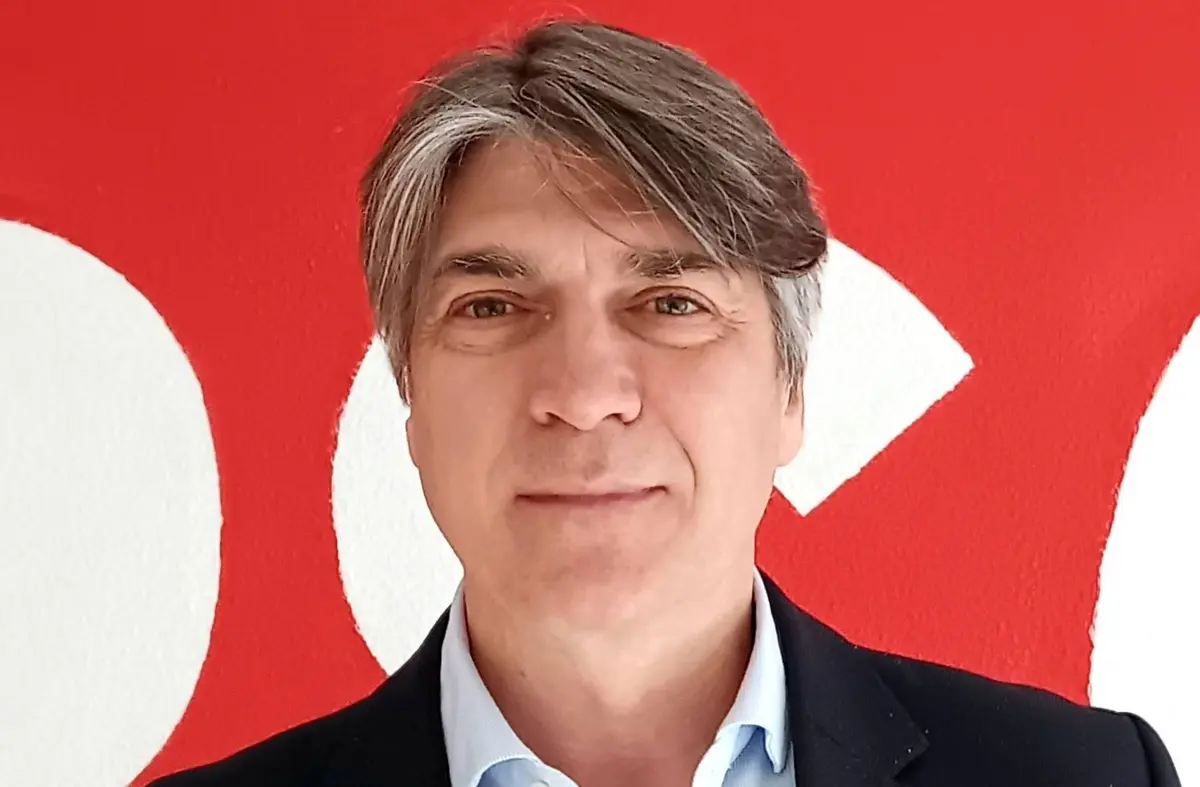 Ángel Álvarez es reelegido Secretario General del PSOE de Las Rozas 