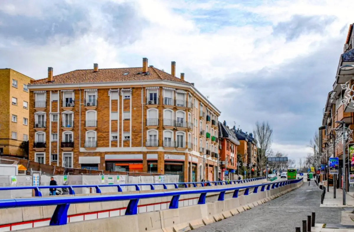 La Zona de Bajas Emisiones de Las Rozas en entredicho por la falta de información clara y errores técnicos
