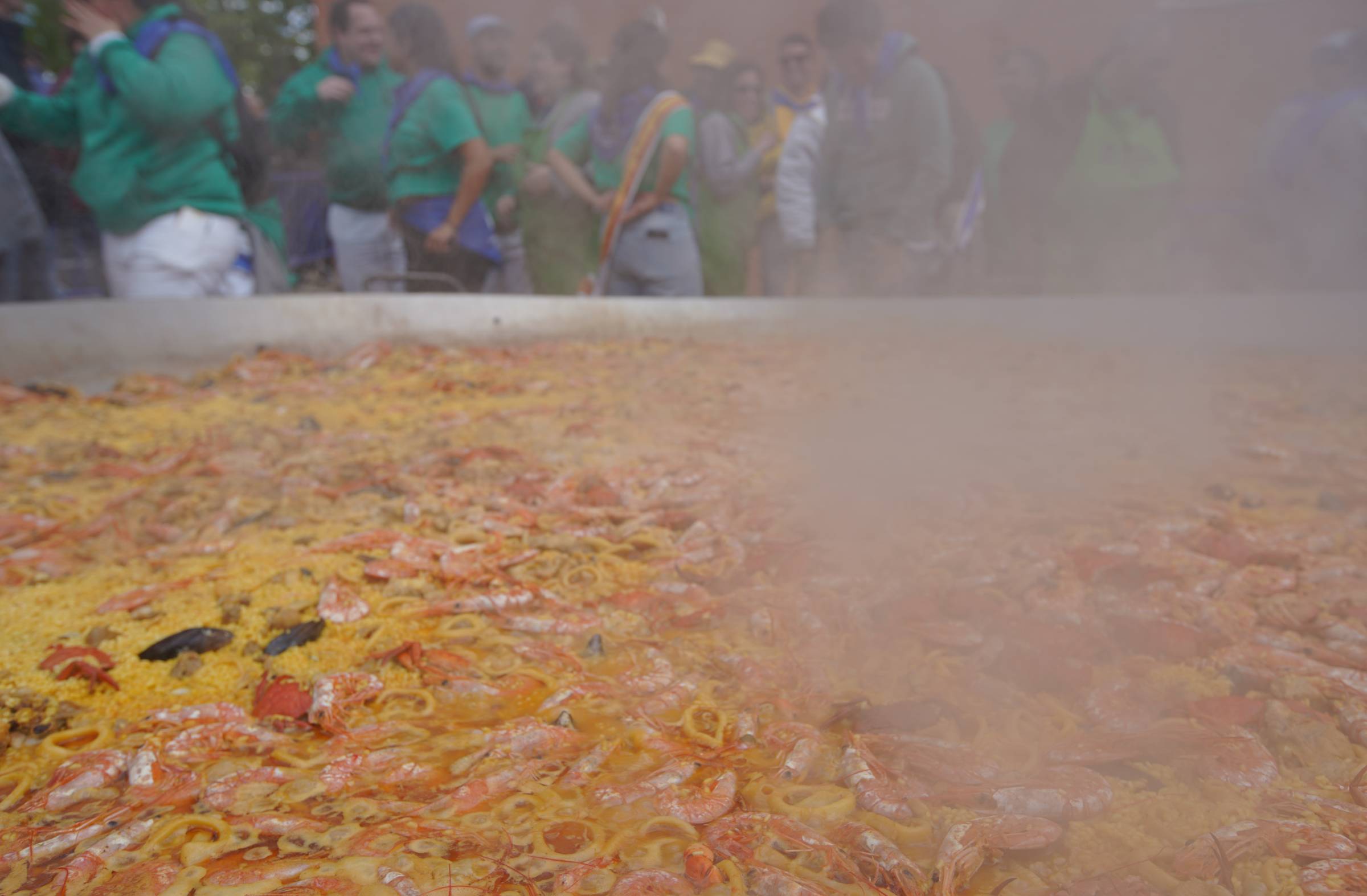 Fiestas de Las Matas 2025: conciertos, apertura del recinto ferial y la programación al completo