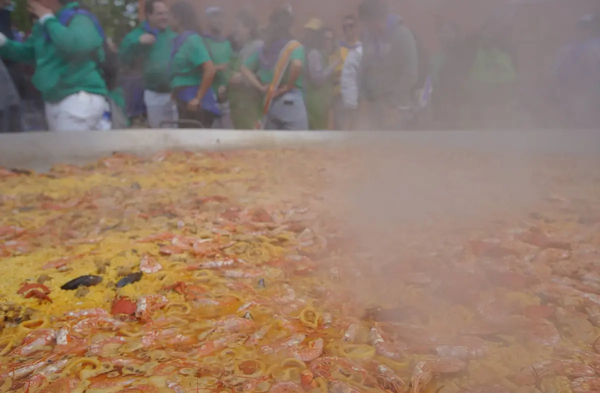 Fiestas de Las Matas 2025: conciertos, apertura del recinto ferial y la programación al completo