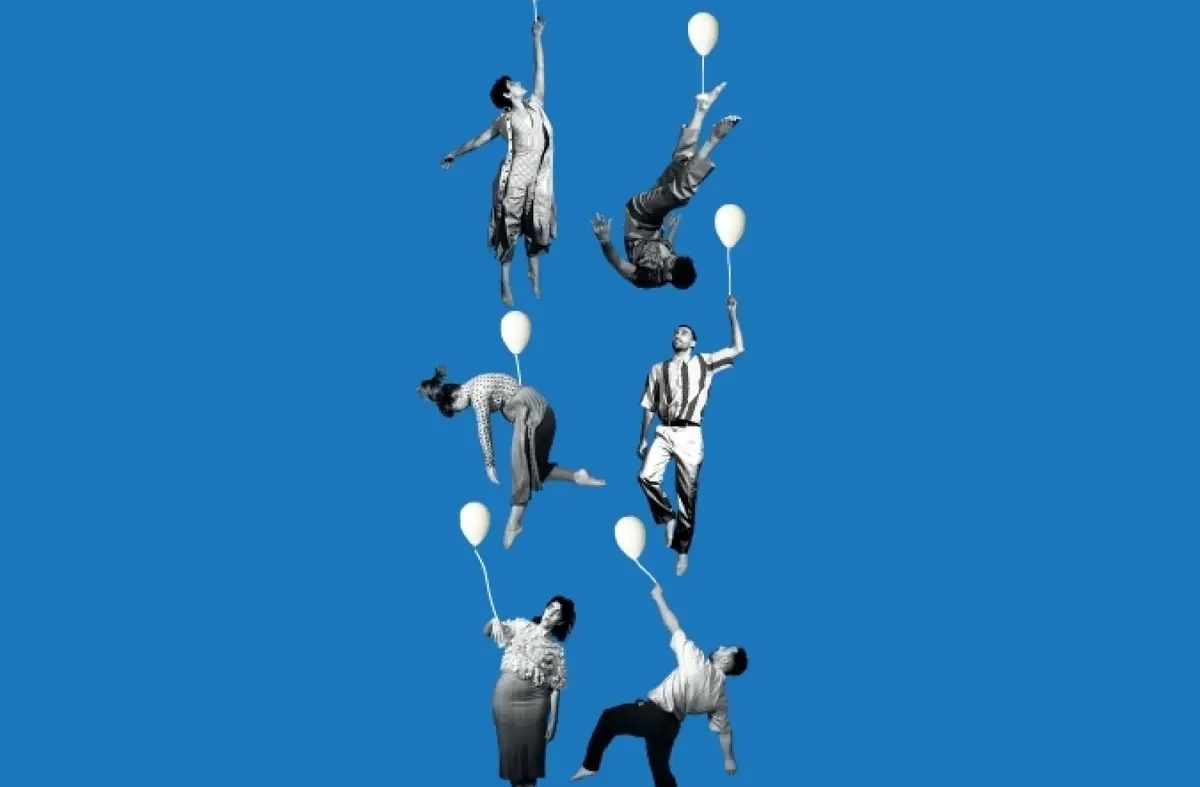 TEATRO. 'IF (La ligereza). 9 de Mayo en Majadahonda