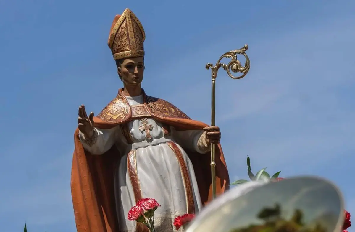 Programa de Fiestas de San Gregorio en Húmera 2025. Del 9 al 11 de Mayo en Pozuelo