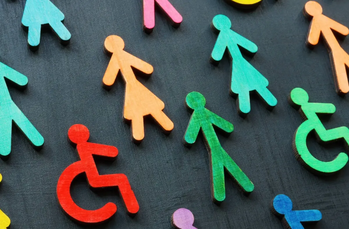 Majadahonda acoge ‘Por una sociedad inclusiva’, una jornada sobre la realidad de las personas con discapacidad 