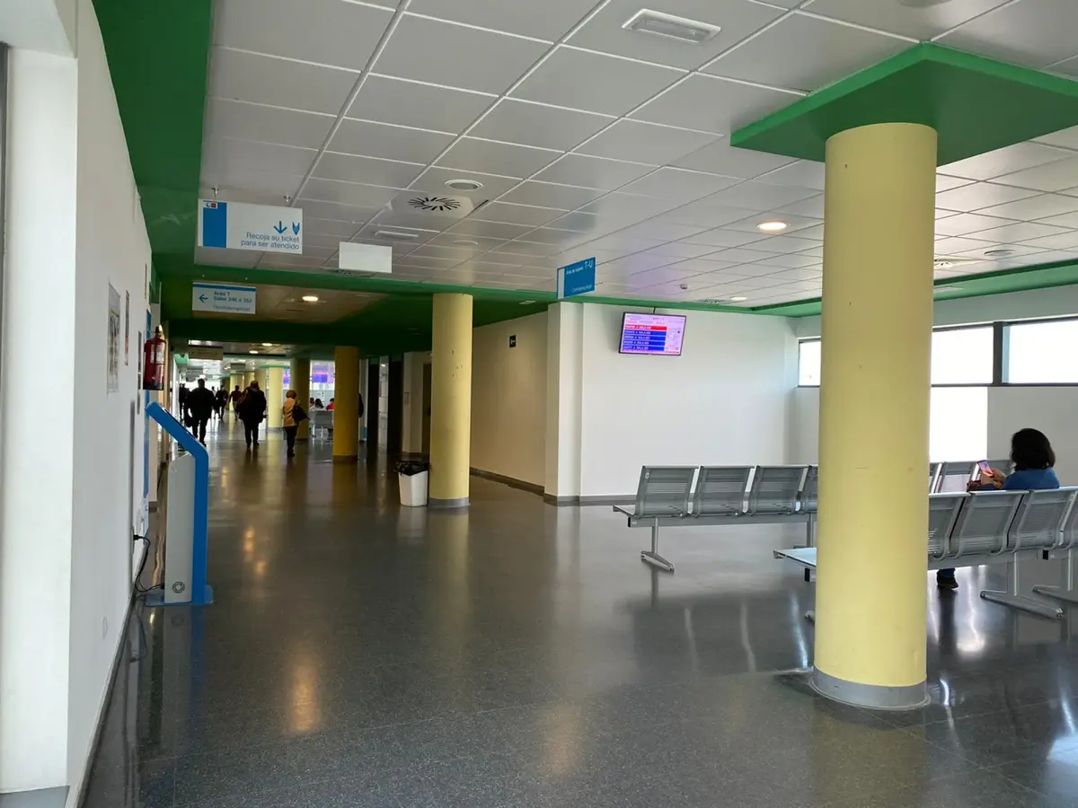 El Hospital Puerta de Hierro entre los 15 mejores de España en Reumatología