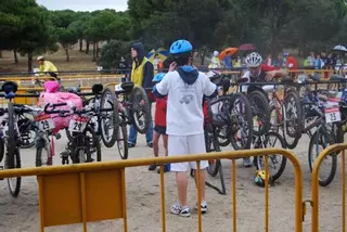 1er Duatlón Escolar Carmen Conde