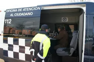 Las Rozas pone en marcha el Plan de Vacaciones Seguras 2009