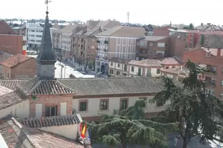 Ayto: "El Pleno aprueba la nueva documentación del PGOU que se enviará a la Comunidad de Madrid"