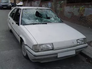 Las Rozas cuenta ya con un servicio de grúa municipal
