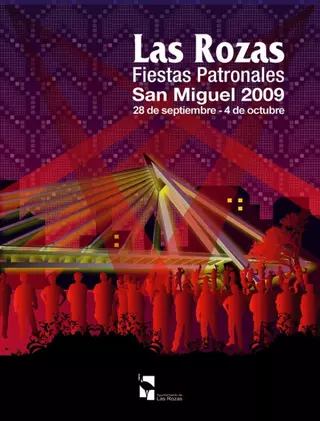 Las actuaciones musicales en las Fiestas de San Miguel serán de acceso gratuito