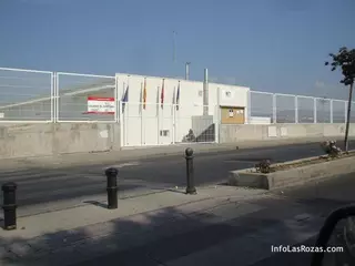 PSOE: "El curso comienza en Las Rozas con centros en obras, traslados  de alumnos y con recorte de rutas escolares"