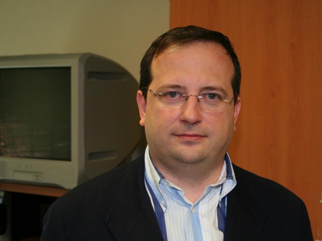 El primer pleno del curso elige a Javier Espadas como nuevo consejero de Cajamadrid
