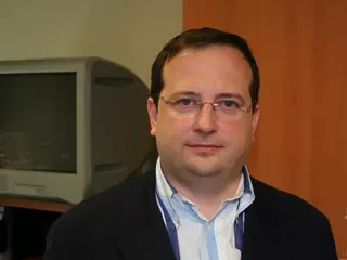 El primer pleno del curso elige a Javier Espadas como nuevo consejero de Cajamadrid
