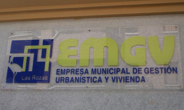 La EMGV reclama a Proinsa que solucione el conflicto con las viviendas de la Marazuela