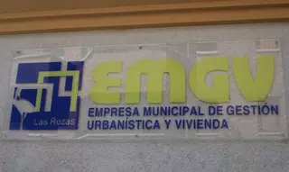 La EMGV reclama a Proinsa que solucione el conflicto con las viviendas de la Marazuela