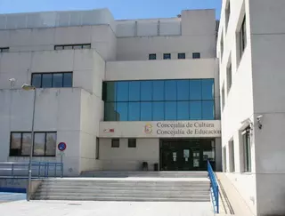 Comienzan los programas de difusión y formación cultural para centros educativos