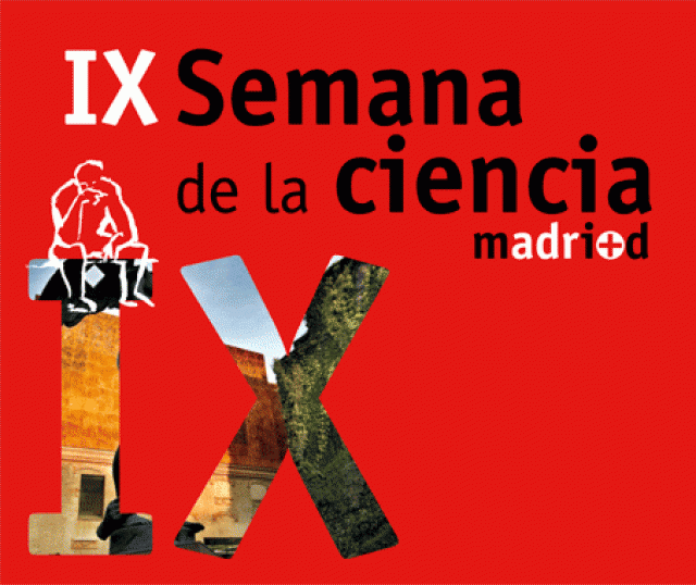 Las Rozas celebra la IX Semana de la Ciencia con visitas guiadas y seminarios