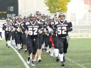 Black Demons juega en casa las Semifinales de Copa de España