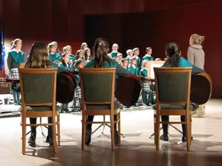 24 colegios participarán en el Certamen Escolar de Villancicos de Las Rozas