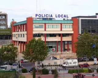 Durante 2009 las intervenciones de la policía municipal aumentaron un 48,5%