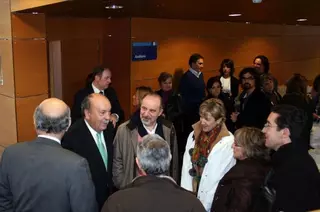 El Ayuntamiento de Las Rozas informa a los colegios sobre el programa Internet en Familia