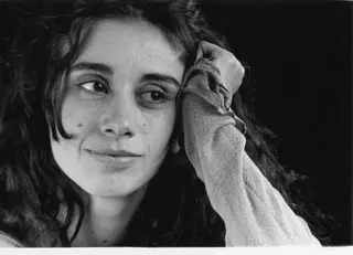 Alicia Merino protagoniza una nueva sesión de cuentos para adultos en Las Matas