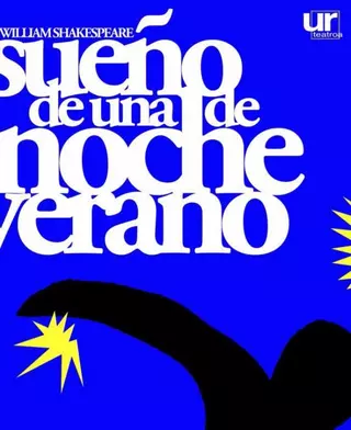 Shakespeare visita el Centro Cultural Pérez de la Riva con Sueño de una noche de verano. 27 de febrero