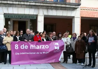 Las Rozas presenta solemnemente su III Plan de Igualdad de Oportunidades