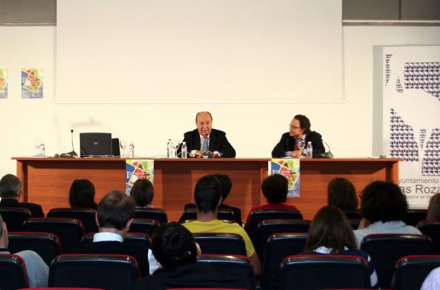Inaugurada la I Jornada de Higiene y Seguridad alimentaria en restauración de Las Rozas