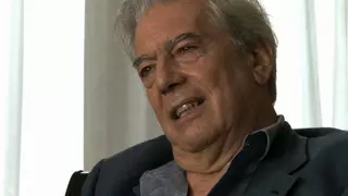 Vargas Llosa, premio Fundación Marazuela de las Letras