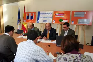 Las Rozas cierra las cuentas de 2009 con un saldo favorable de 3 millones de euros