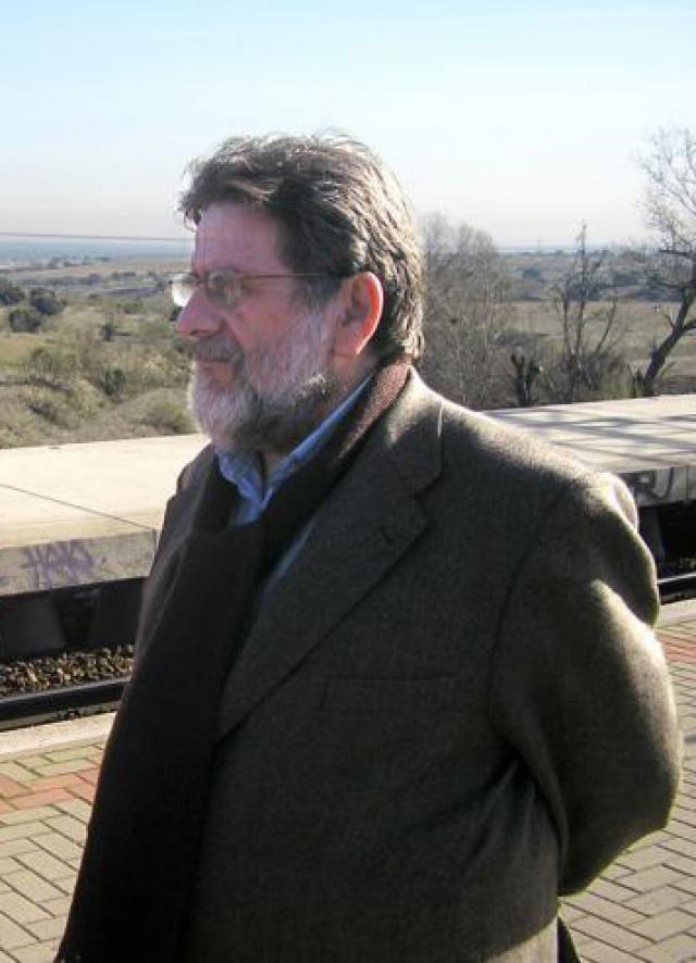 Luis Miguel Urbán: "Abandono la concejalia de IU Las Rozas por  coherencia política y no por ninguna otra cuestión"