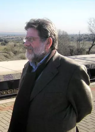 Luis Miguel Urbán: "Abandono la concejalia de IU Las Rozas por  coherencia política y no por ninguna otra cuestión"