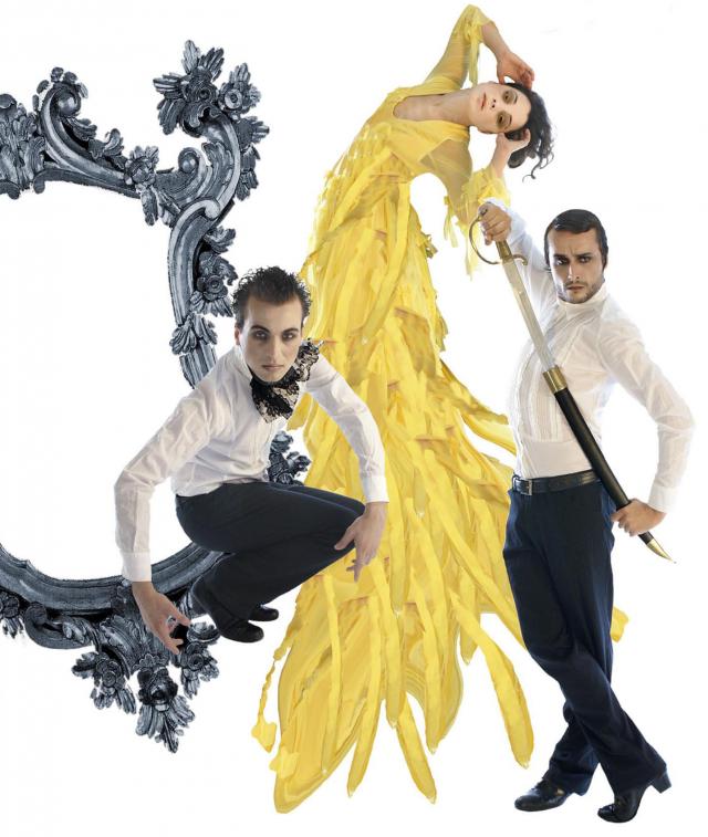 Cuentos, música en familia y flamenco para el fin de semana en Las Rozas