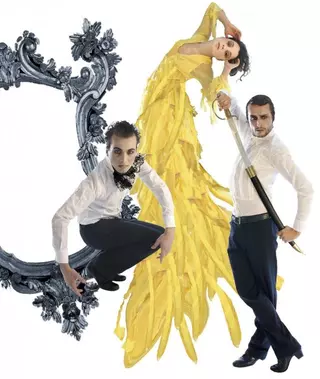 Cuentos, música en familia y flamenco para el fin de semana en Las Rozas